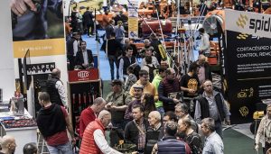 noticias maquinaria Cinco días de FIMA al servicio del sector agrícola
