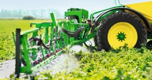 noticias maquinaria Crop.zone y John Deere ganan el premio Agrifuture