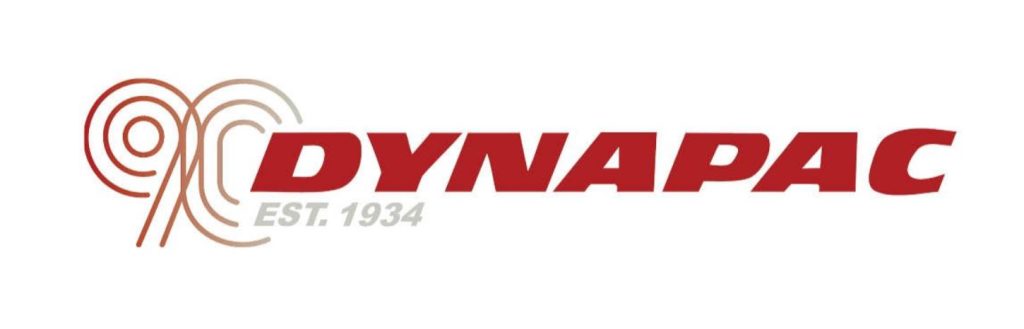 noticias maquinaria DYNAPAC celebra su 90 aniversario