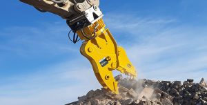 noticias maquinaria Epiroc presenta el Performance Booster para su DP 1820