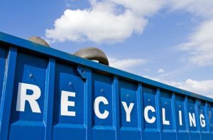 noticias maquinaria Michelin y Enviro