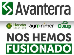 noticias maquinaria Nace AVANTERRA de un compromiso conjunto