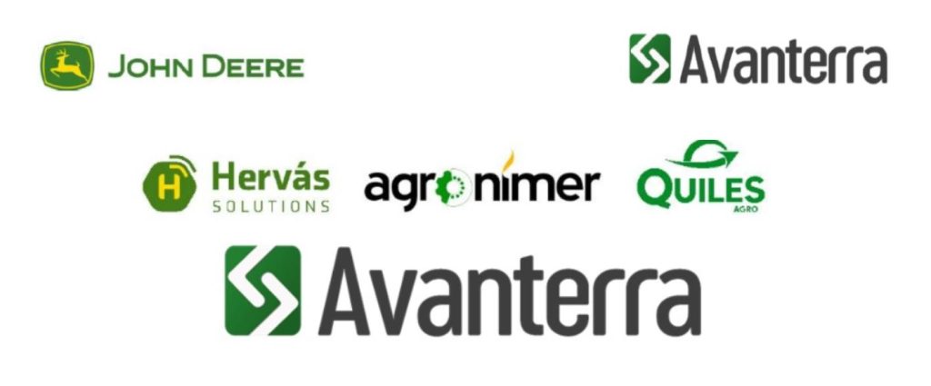 noticias maquinaria Nace Avanterra, concesionario John Deere