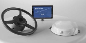 noticias maquinaria Novedades en Tecnología de Precisión de New Holland