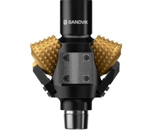 noticias maquinaria Sandvik introduce un nuevo sistema de perforación