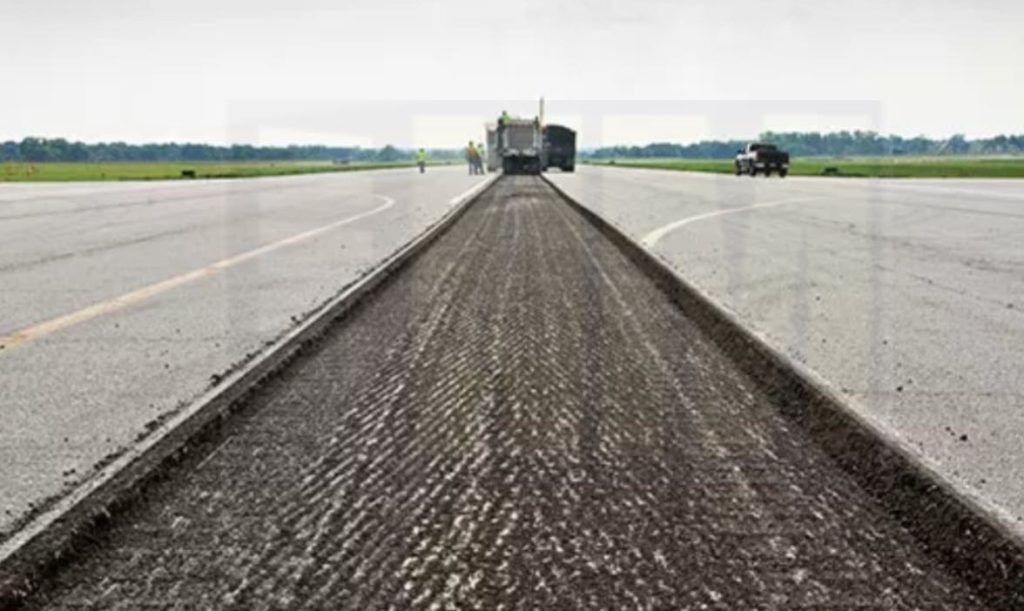 noticias maquinaria Trimble presenta la plataforma de control de pavimentación