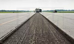 noticias maquinaria Trimble presenta la plataforma de control de pavimentación