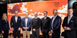 noticias maquinaria Valtra organiza una mesa redonda sobre el enfoque Farmer First