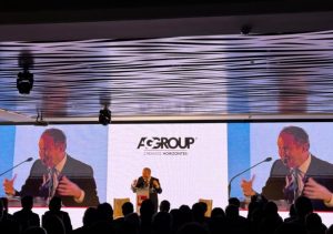 noticias maquinaria AG-GROUP EUROPE en el Foro Rural Somos Litera