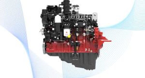 noticias maquinaria AGCO Power presenta el amplio espectro de potencia en INTERMAT 2024