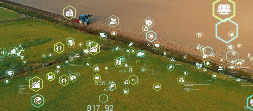 noticias maquinaria Agrotech_ Transformando la agricultura con innovación tecnológica