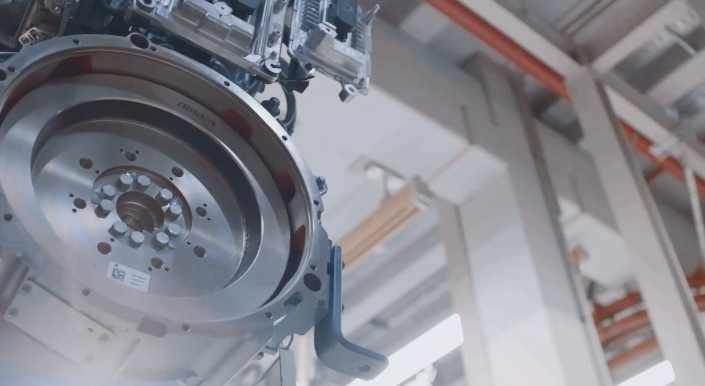 noticias maquinaria DEUTZ logra ganancias récord