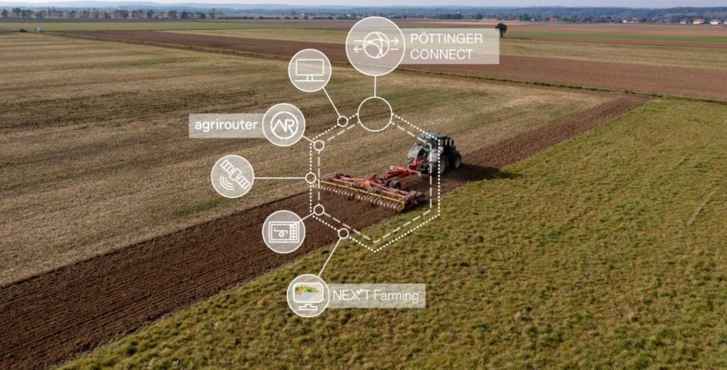 noticias maquinaria DKE-Data presenta una reorientación de su estrategia