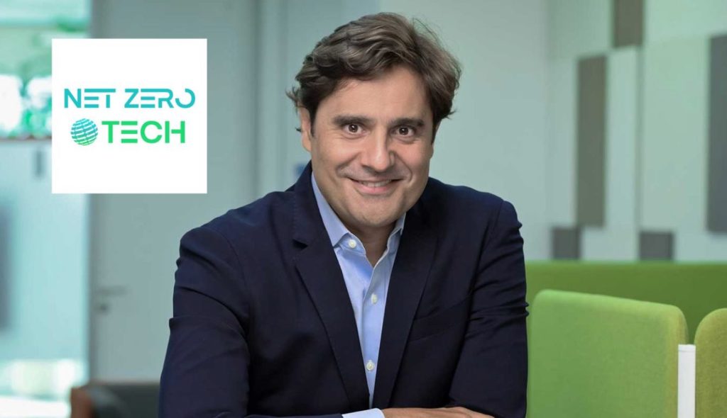 noticias maquinaria Entrevista con Mariano García Hoyos de Holcim España