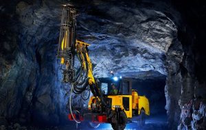 noticias maquinaria Epiroc gana un pedido de equipos mineros en México