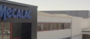noticias maquinaria Grupo Mecalac