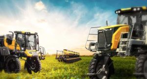 noticias maquinaria John Deere invertirá $15 millones en la planta de Pla