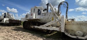 noticias maquinaria Komatsu ha recibido el Gran Premio a la Filantropía Corporativa