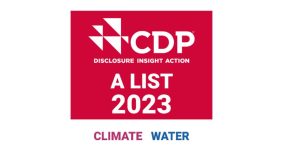 noticias maquinaria Kubota obtiene la calificación más alta en CDP