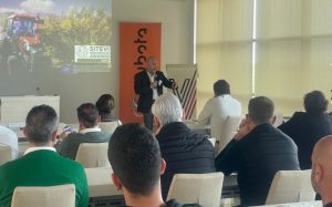 noticias maquinaria Kubota organiza el evento Orange Day