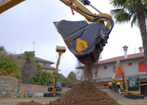 noticias maquinaria Los equipos MB Crusher en INTERMAT