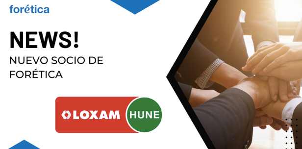 noticias maquinaria LoxamHune se une a Forética