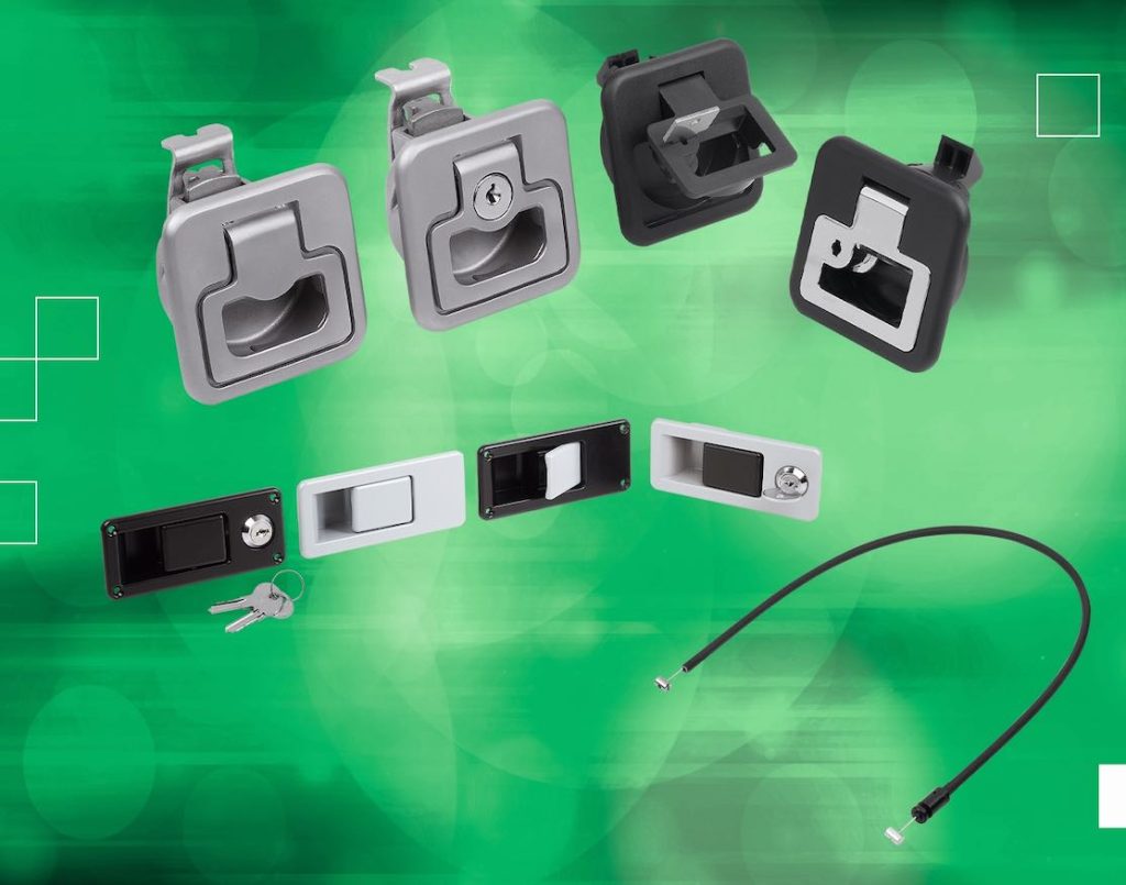 noticias maquinaria Nuevos cierres a presión de norelem