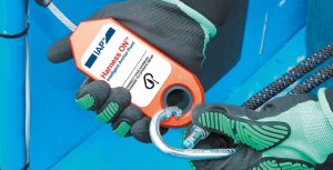 noticias maquinaria TVH presenta Harness ON™