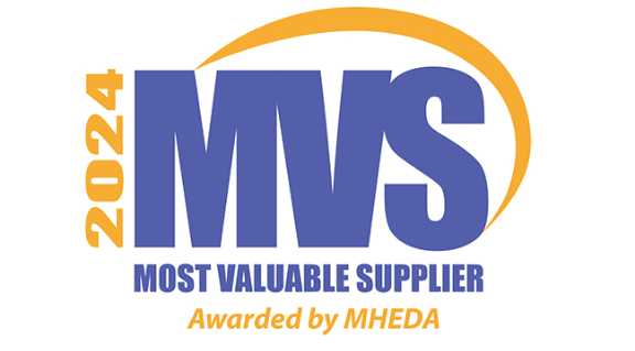 noticias maquinaria TVH recibe 9 premios como proveedor MHEDA