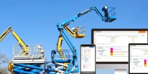 noticias maquinaria Targa Telematics nuevo socio colaborador de ANAPAT