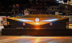 noticias maquinaria Tecnología de vanguardia en CNH Zedelgem