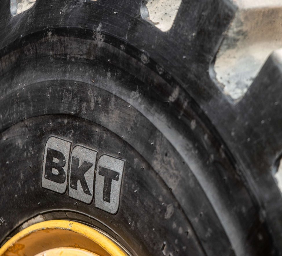 BKT: Avances en Tecnología de Neumáticos