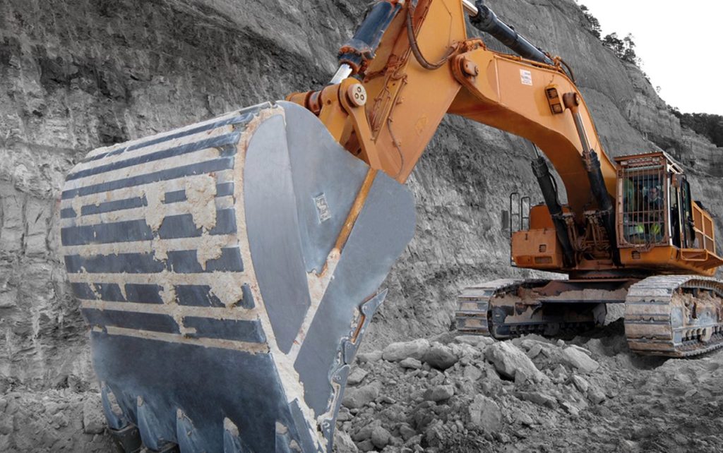 noticias maquinaria Cohidrex se prepara para INTERMAT 2024