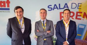 noticias maquinaria El BigMat Day 2024 alcanza récord de expositores
