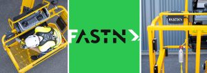 noticias maquinaria El sistema de anclaje FASTN de Haulotte galardonado