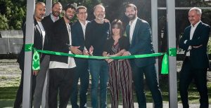 noticias maquinaria En la vía Traù, el deporte se fortalece con BKT