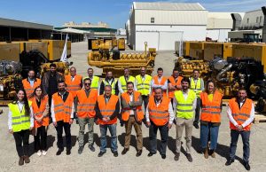 noticias maquinaria Finanzauto celebra el evento Impulsando la Motorización Innovadora y Eficiente
