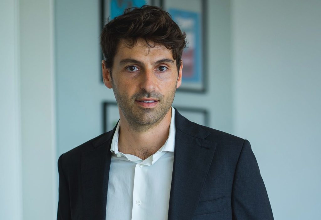 noticias maquinaria Francesco Zazetta