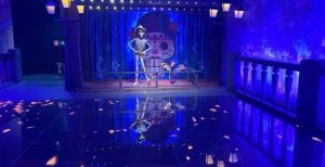 noticias maquinaria GAM Audiovisuales en Mundo Pixar