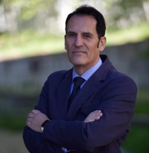 noticias maquinaria Jorge Vega Lorenzo nuevo director general de BigMat Iberia