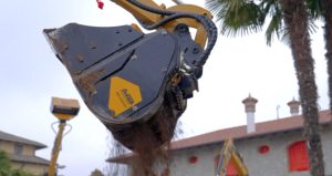noticias maquinaria La gama completa de equipos MB Crusher en Intermat