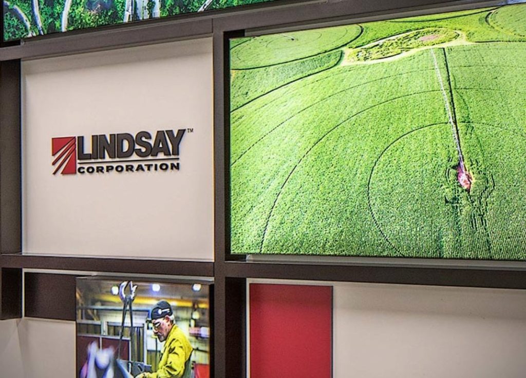 noticias maquinaria Lindsay adquiere participación en Pessl Instruments