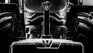 noticias maquinaria Los mejores tractores Valtra en 2024 de hasta 400 HP