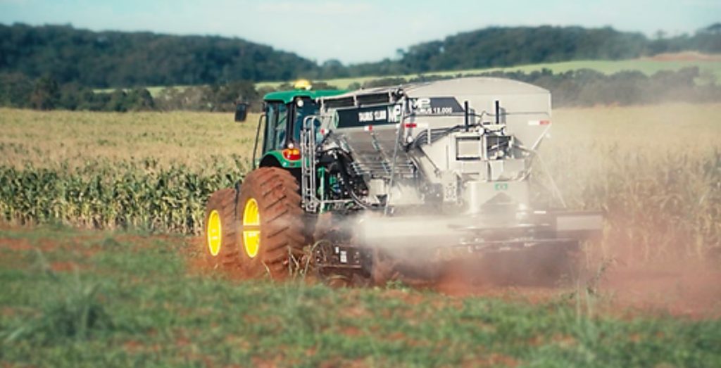 noticias maquinaria MP AGRO se convierte en parte del Grupo AMAZONE
