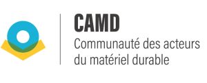 noticias maquinaria Manitou Group se une a CAMD