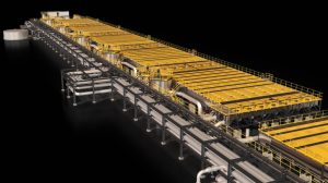 noticias maquinaria Metso amplía su oferta modular de extracción con disolventes VSF® X