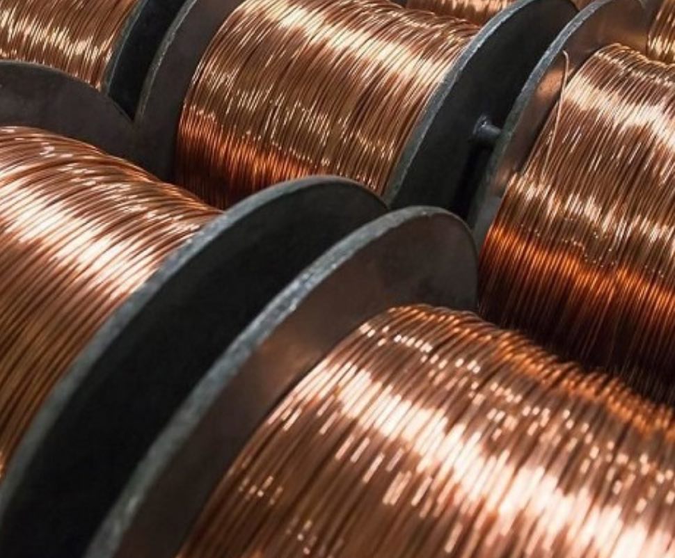 noticias maquinaria Metso y Almalyk MMC han firmado un acuerdo