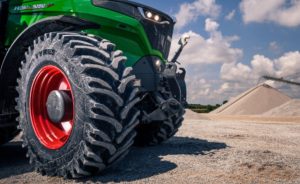 noticias maquinaria Nokian Tyres Tractor King presenta tres nuevas medidas