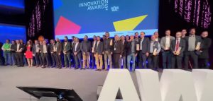 noticias maquinaria Premios a la Innovación INTERMAT Paris