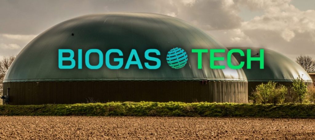 noticias maquinaria Sedigas organiza Biogas-Tech
